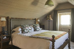 Hotel Pig HarlynBay Urlaub Cornwall Reise Sehr Geraeumiges Comfy Luxus Doppelzimmer27 1
