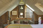 Hotel Pig HarlynBay Urlaub Cornwall Reise Sehr Geraeumiges Comfy Luxus Doppelzimmer27 2