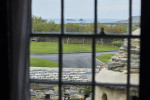 PIG Hotel HarlynBay Urlaub Cornwall Comfy Doppelzimmer Aussicht