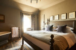 PIG Hotel HarlynBay Urlaub Cornwall Comfy Luxus Terrassen Doppelzimmer 2