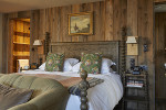 PIG Hotel HarlynBay Urlaub Cornwall Comfy Terrassen Doppelzimmer 2