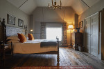 PIG Hotel HarlynBay Urlaub Cornwall Geraeumiges Comfy Luxus Doppelzimmer 1