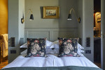 PIG Hotel HarlynBay Urlaub Cornwall Kleines Doppelzimmer 1