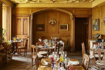 PIG Hotel HarlynBay Urlaub Cornwall Restaurant2