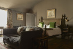 PIG Hotel HarlynBay Urlaub Cornwall Sehr Geraeumiges Comfy Luxus Doppelzimmer1 1