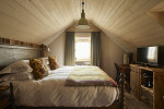 PIG Hotel HarlynBay Urlaub Cornwall Snug Doppelzimmer 1