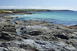 PIG Hotel HarlynBay Urlaub Cornwall Umgebung Kueste