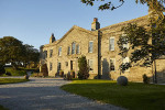 PIG Hotel HarlynBay Urlaub Cornwall Willkommen