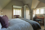 Hotel Pig Urlaub JurassicCoast Suedengland Comfy Doppelzimmer 1