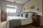 Hotel Pig Urlaub JurassicCoast Suedengland Comfy Doppelzimmer 2
