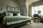 Hotel Pig Urlaub JurassicCoast Suedengland Comfy Doppelzimmer 3