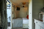 Hotel Pig Urlaub JurassicCoast Suedengland Schaeferwagen 2