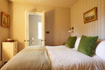 Hotel Pig Urlaub JurassicCoast Suedengland Snug Doppelzimmer 2