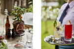 Hotel Pig SouthDowns Urlaub Suedoestengland Reise Bar Drinks