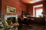 Hotel Pig SouthDowns Urlaub Suedoestengland Reise Bar
