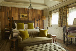 Hotel Pig SouthDowns Urlaub Suedoestengland Reise Comfy Luxus Doppelzimmer 2