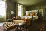 Hotel Pig SouthDowns Urlaub Suedoestengland Reise Geraeumiges Comfy Luxus Doppelzimmer 2