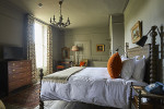 Hotel Pig SouthDowns Urlaub Suedoestengland Reise Geraeumiges Comfy Luxus Doppelzimmer