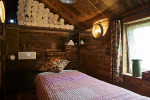 Hotel Pig SouthDowns Urlaub Suedoestengland Reise Massage