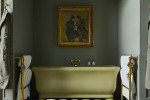 Hotel Pig SouthDowns Urlaub Suedoestengland Reise Sehr Geraeumiges Comfy Luxus Doppelzimmer2 Bad