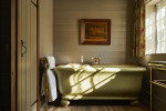 Hotel Pig SouthDowns Urlaub Suedoestengland Reise Sehr Geraeumiges Comfy Luxus Doppelzimmer6 Bad