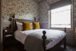 Hotel Pig SouthDowns Urlaub Suedoestengland Reise Sehr Kleines Doppelzimmer