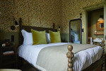 Hotel Pig SouthDowns Urlaub Suedoestengland Reise Snug Doppelzimmer 2