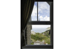 Aussicht Doppelzimmer 5