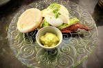 Beispiel vegetarisches Frühstück