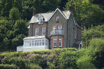 B&B Pension Robin im Exmoor