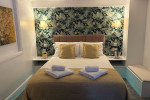 BB Sam Brighton Urlaub Sussex Junior Suite 1 1
