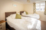 Zweibettzimmer