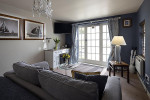 Cottage 18 mit Terrasse