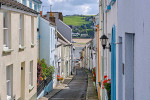 Pub Seagate Urlaub Devon Reise Fischerdorf Strassen