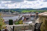 Pub Seagate Urlaub Devon Reise Fischerdorf