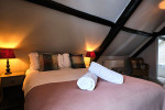 Pub Seagate Urlaub Devon Reise Gemuetliches Doppelzimmer 1