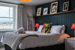 Pub Seagate Urlaub Devon Reise Gemuetliches Flussblick Doppelzimmer 1