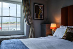Pub Seagate Urlaub Devon Reise Gemuetliches Flussblick Doppelzimmer 2