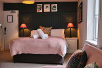 Pub Seagate Urlaub Devon Reise Kleines Doppelzimmer Einzelzimmer 1
