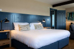 Pub Seagate Urlaub Devon Reise Superior Doppelzimmer 2