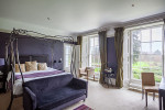 Eine Junior Suite