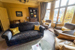 Gästelounge