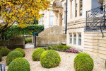 Willkommen im Stadthotel Bath