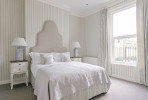 Executive Garten Doppelzimmer 3
