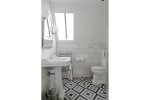 Bad Klassik City Doppelzimmer 15