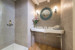 Bad ensuite