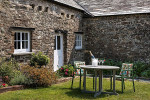 Cottage Fewo TESSA mit Garten