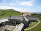 Tessas ganzes Anwesen im Norden Cornwalls