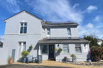 BB Tony Torquay Urlaub Devon Reise Englische Riviera Pension