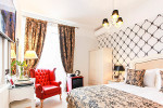 BB Tony Torquay Urlaub Devon Reise Englische Riviera Superior Doppelzimmer1 1